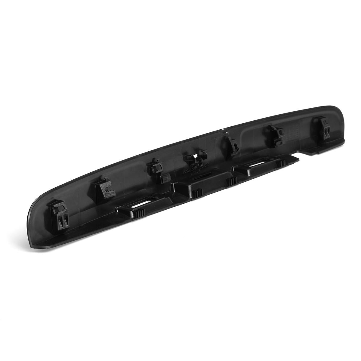 Rear Tailgate Boot Car Door Handle With Key Camera Hole