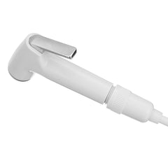 Handheld Toilet Bidet Mate Spray Tool Faucet For Bathroom Shower Sprayer Kit
