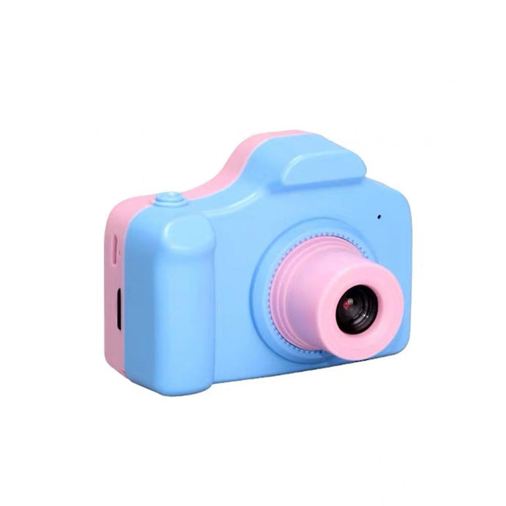 Mini Digital 1080P Camera 2.0 Inch 1300W LCD Screen Support 32GB SD Card