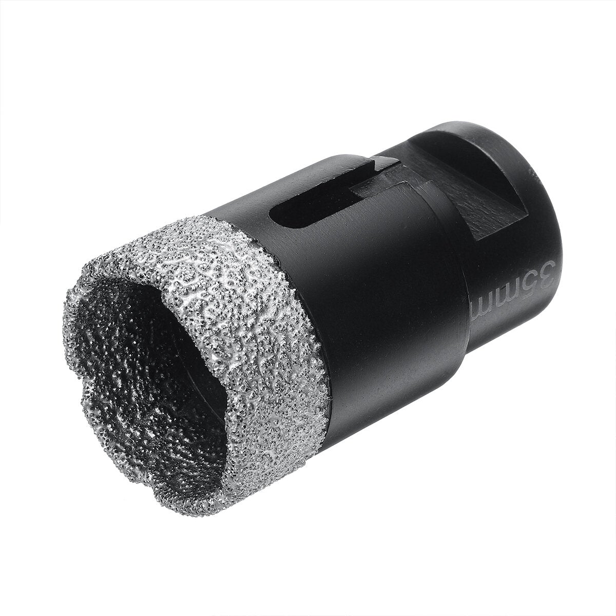 M14 Marble Drill Bit 6-35mm Angle Grinder Diamond Drilling Hole Saw Cutter tool