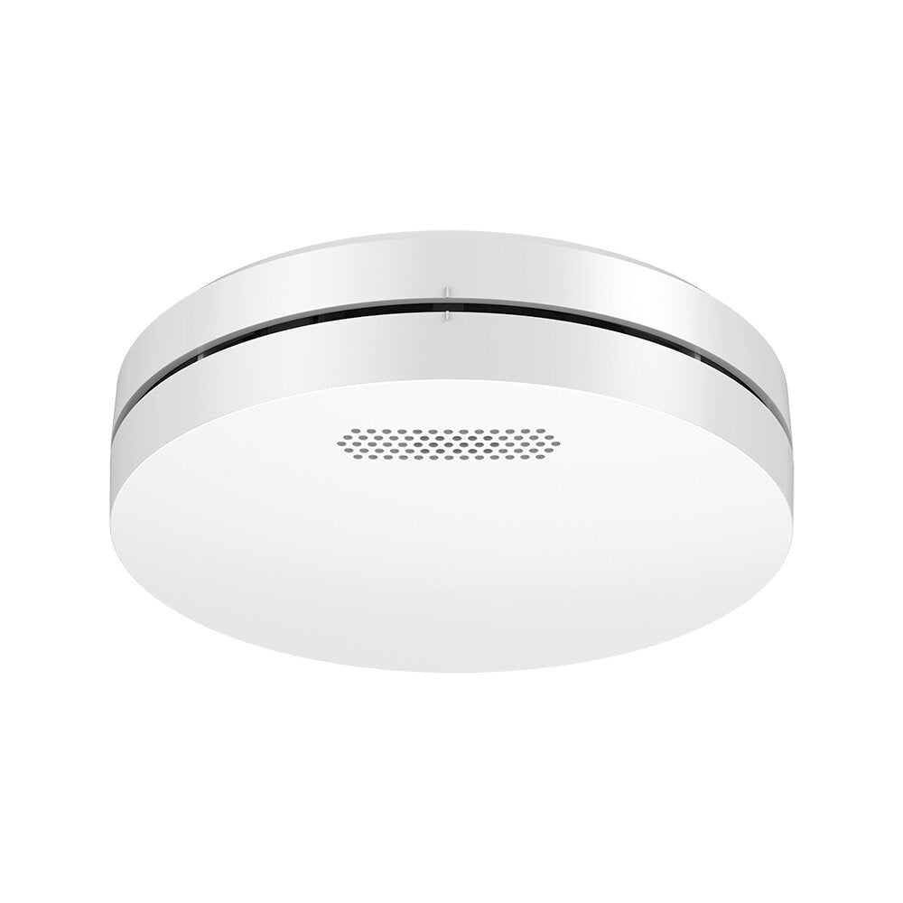 Wifi Smoke Detector Fire Alarm Sensor Wireless Security System Smart Life Tuya App Control for Smart Home