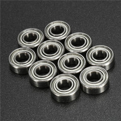 10pcs 5x11x5mm Ball Bearings Miniature Ball Bearing