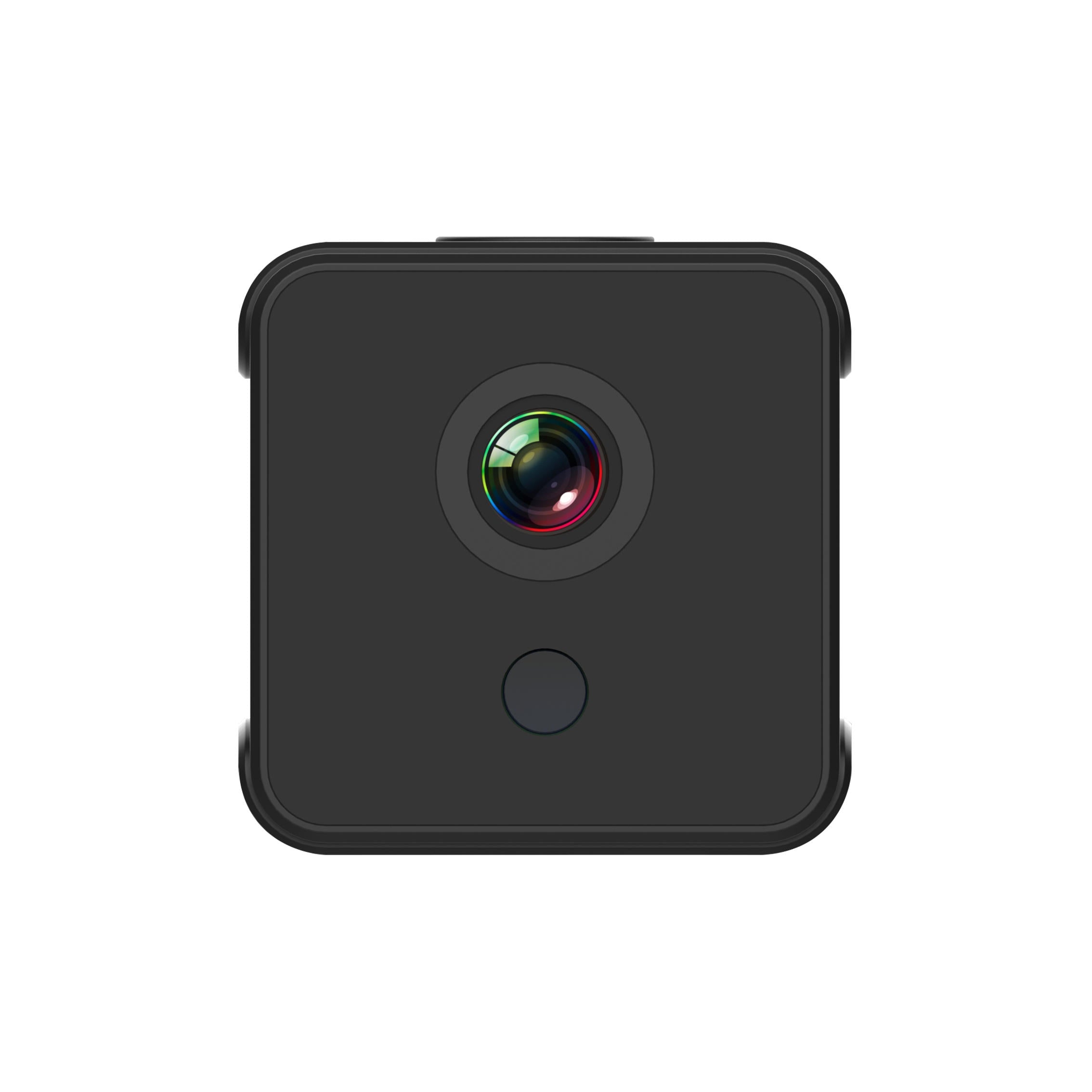 Sport Camera 1080P Resolution HD Night Vision WiFi Mobile Remote Cloud Storage