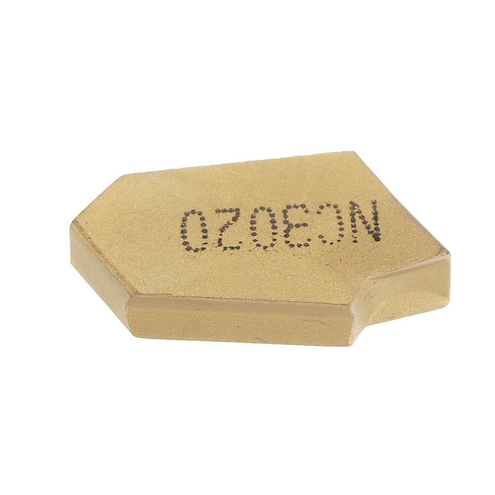 10pcs SP200 SP300 SP400 PC9030 NC3020 NC3030 Grooving Carbide Insert Lathe Cutter Turning Tool Parting and Off Tools