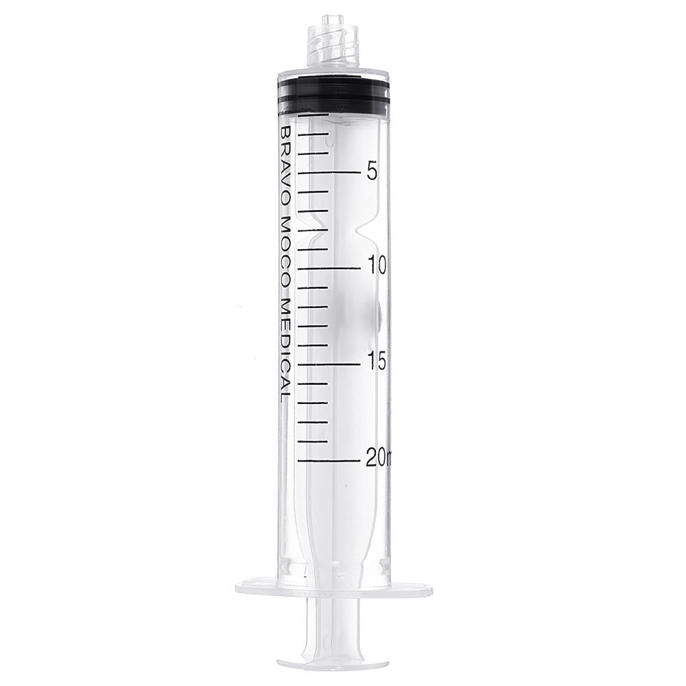 105Pcs/Set Dispensing Needle Kits Blunt Tip Syringe Stainless Steel TT PP Tip Needles Cap for Refilling and Measuring Liquids