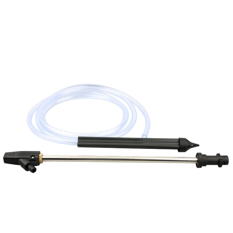 High pressure Sandblasting Washer Spray High Pressure Car Washer Lance Nozzle Sandblasting Tube for Kacher K Series