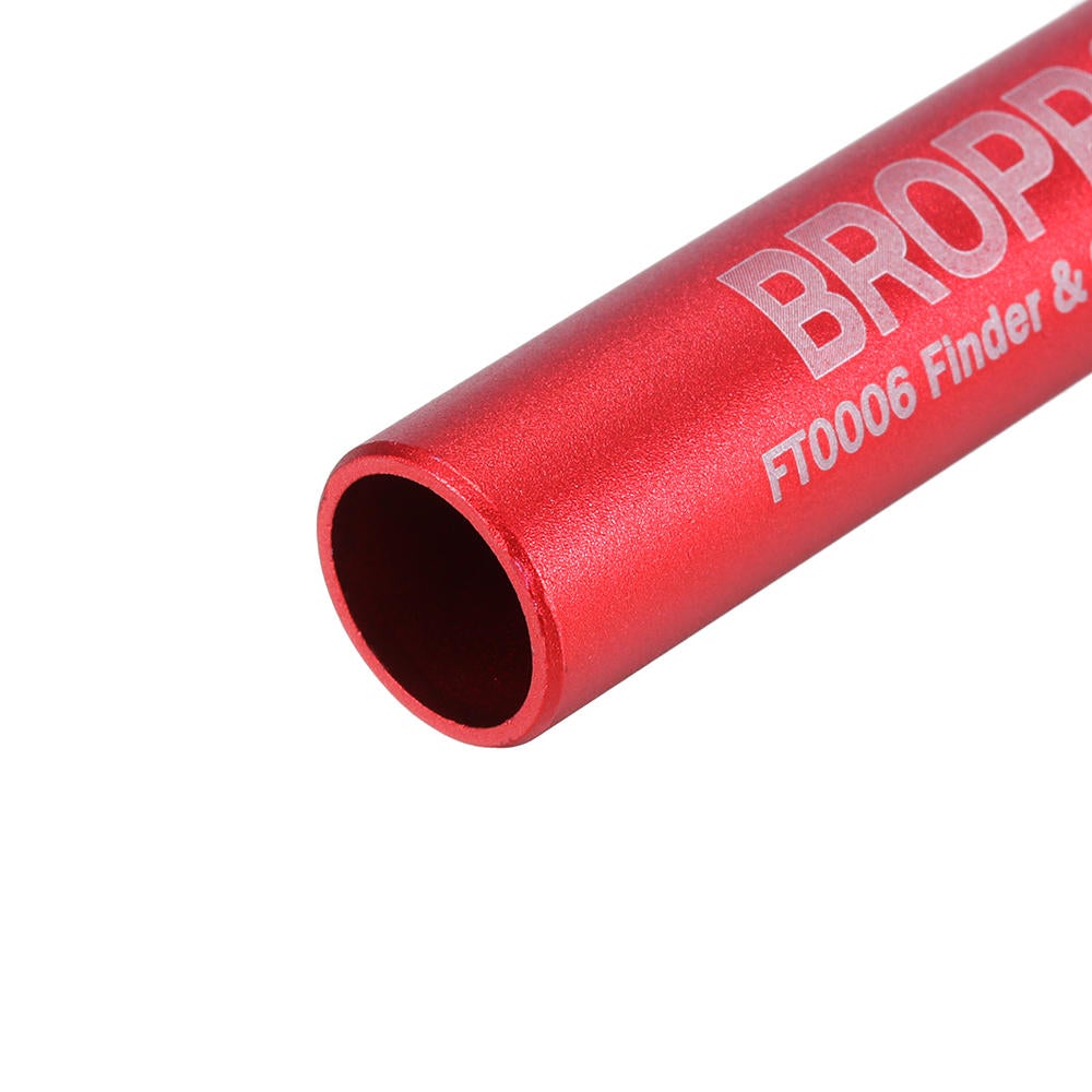 CR-V 80mm Adjustable Screwdriver Bit Extension Rod 1/4 Inch Hex Shank Quick Connect