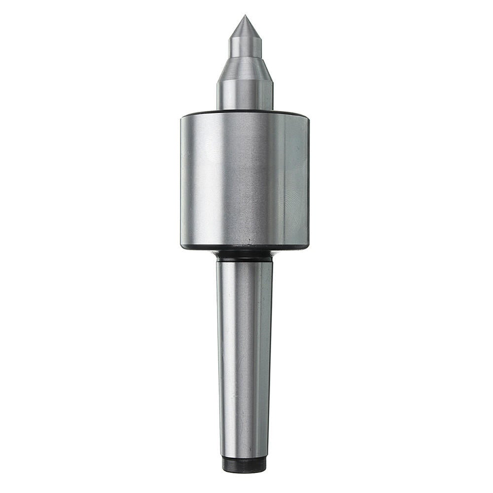 Spindle Lathe Live Center Morse Taper CNC Tool 0.000197 Inch Precision