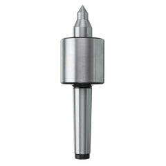 Spindle Lathe Live Center Morse Taper CNC Tool 0.000197 Inch Precision
