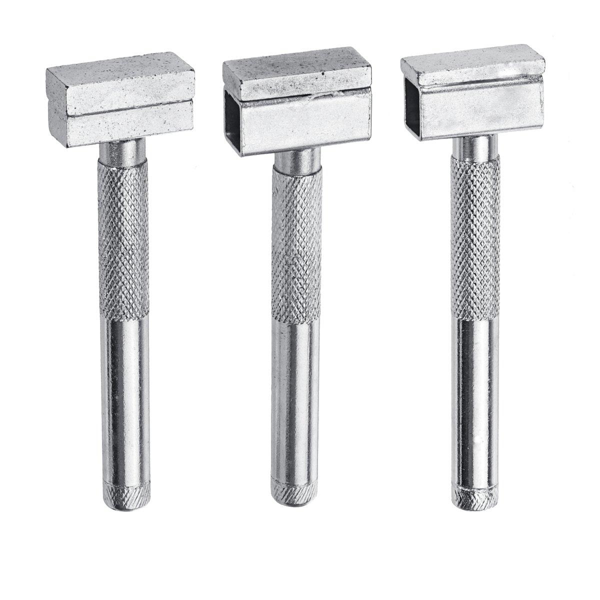Diamond Grinding Head Stone Dresser Handheld Tool Bench Grinder Disc Wheel Dressing