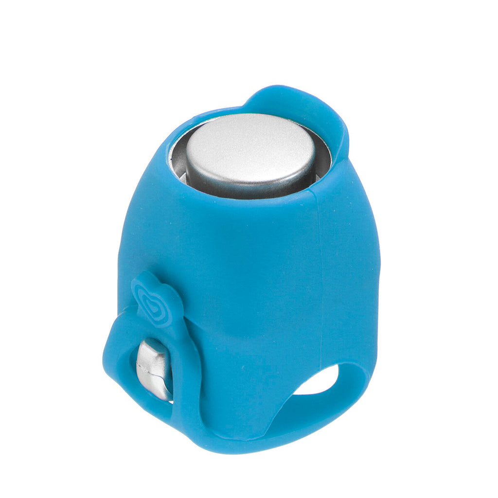 135db Bike Bicycle Cycling Motorcycle Electric Horn Waterproof Ring Loud Clear MTB Bell