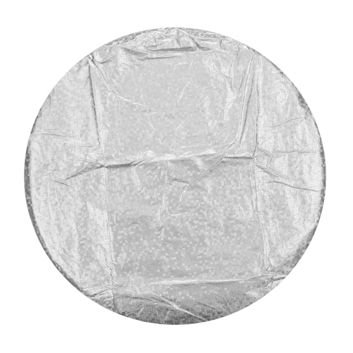 Non-Woven Fabric Car Wheel Tire Cover for RV Trailer Camper Car Truck Trailer 24''-26'' 27''-29'' 30''-32''