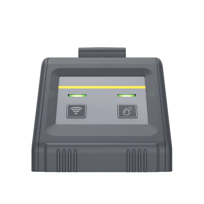 Smart WIFI Automatic Watering Timer Irrigation Controller Smart Life APP Controlled for Plants Garden Watering System