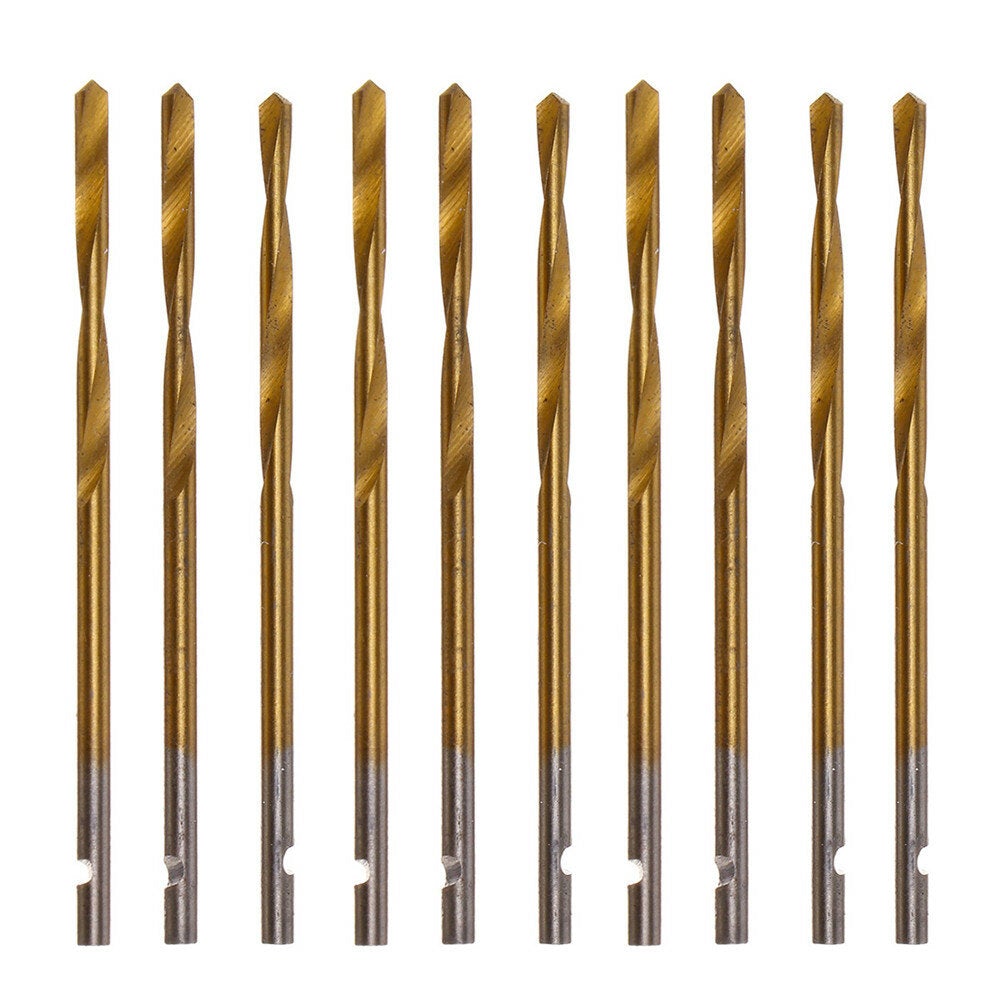 17pcs 6-14mm Ring Drill Bit Wood Bead Cutter Multifunction Wooden Thick Maker