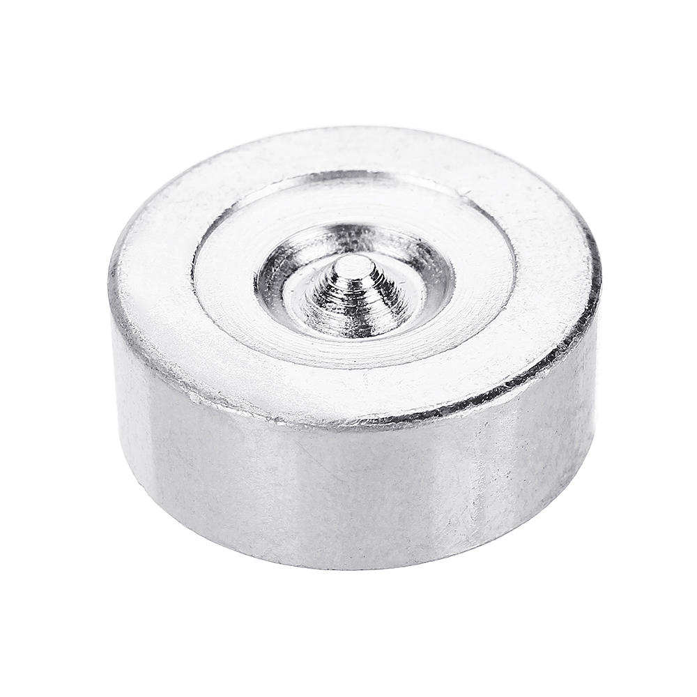 20Pcs Screw Buckle Snap Buttons Press Studs Snap Fastener Sewing Clothing Craft DIY Fixing Tool