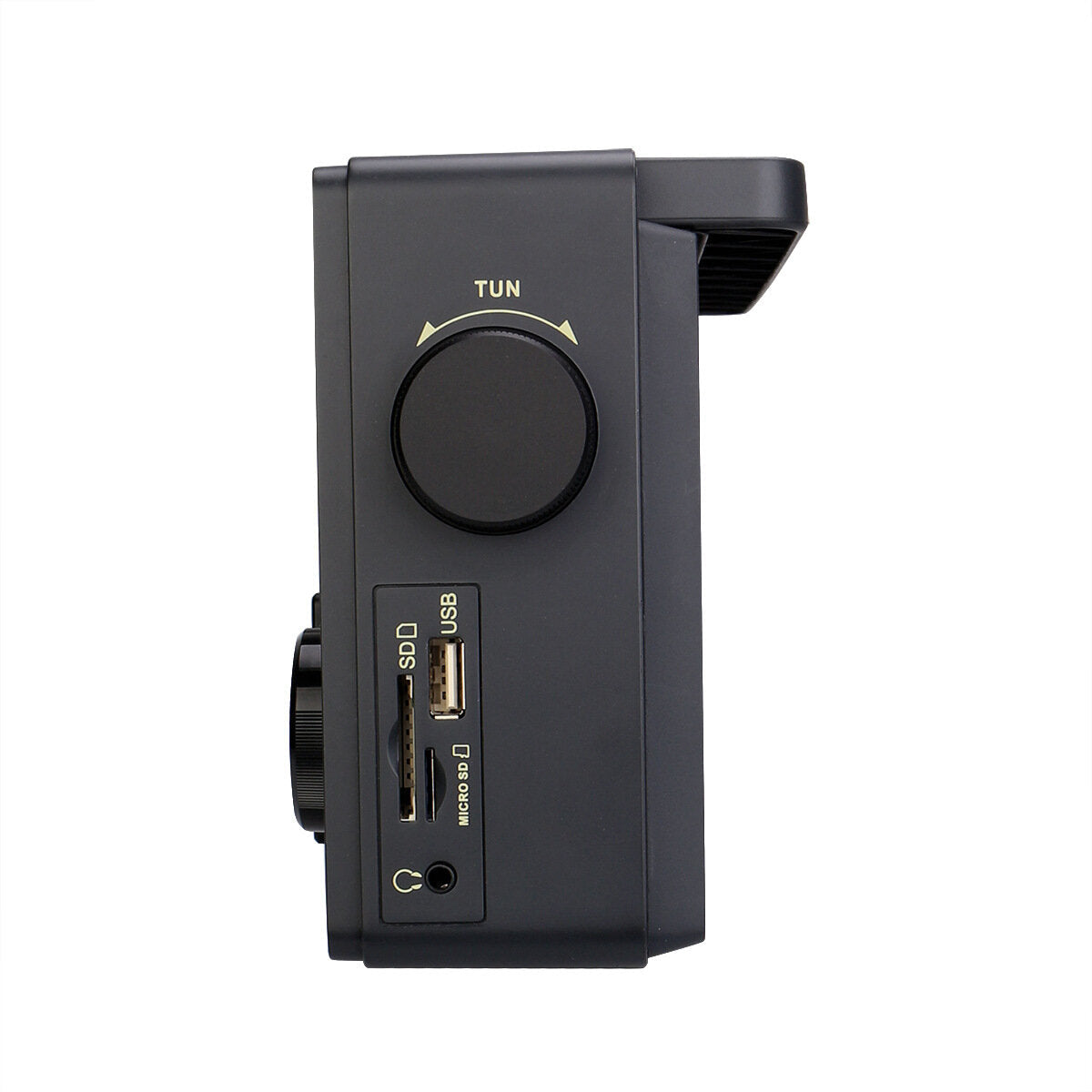 FM AM SW 3 Band Radio USB TF Card Speaker MP3 Player