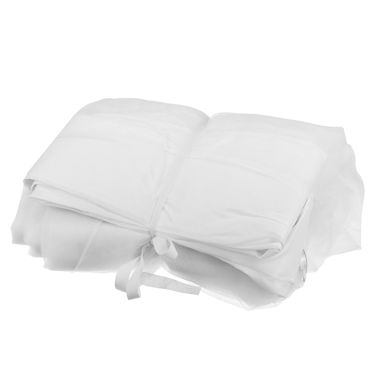 Outdoor Umbrella Table Screen Enclosure Mosquito Net Patio Picnic Net Cover Sunshade Anti-mosquito Nets