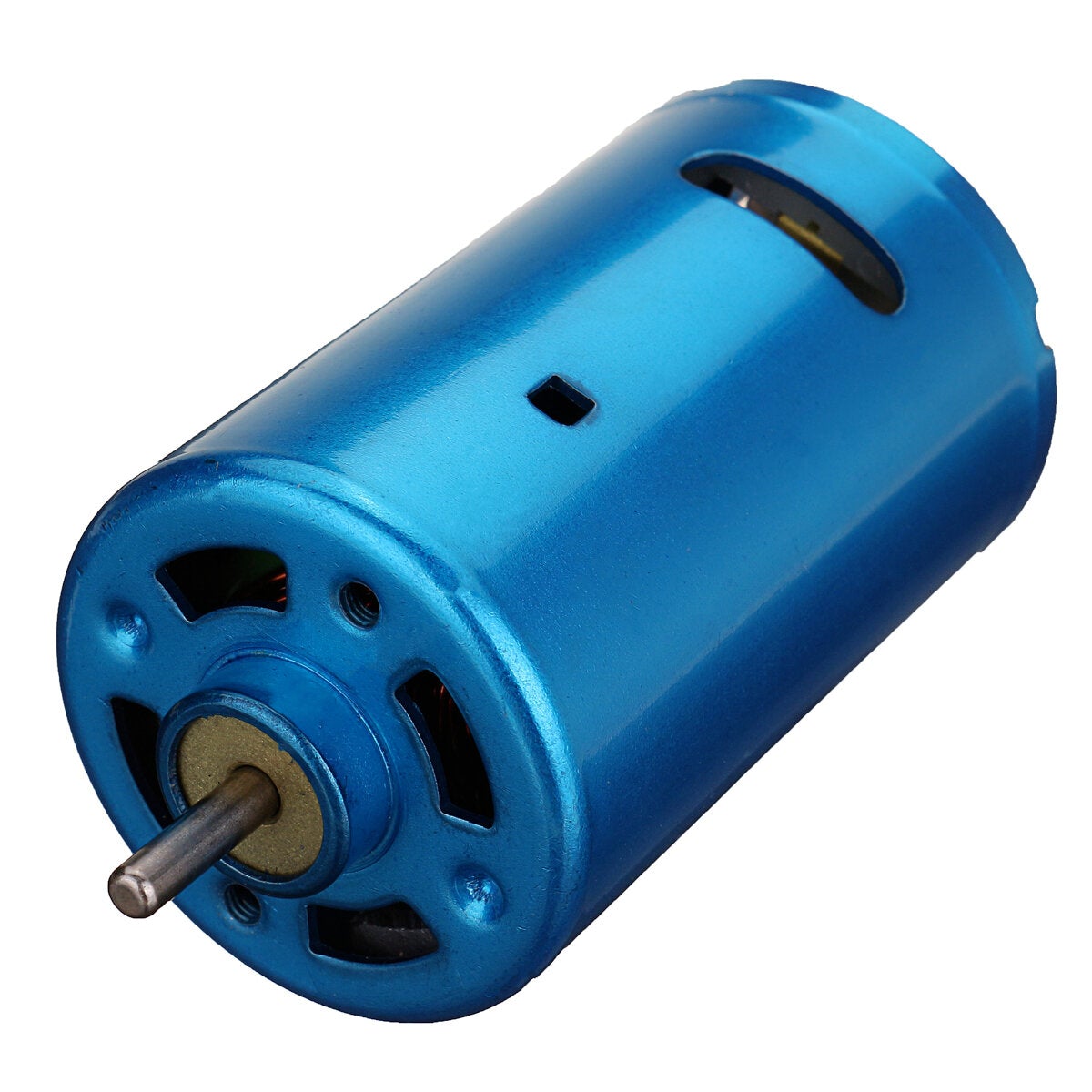 Motor DC 6-24V High Speed Large Torque Motor
