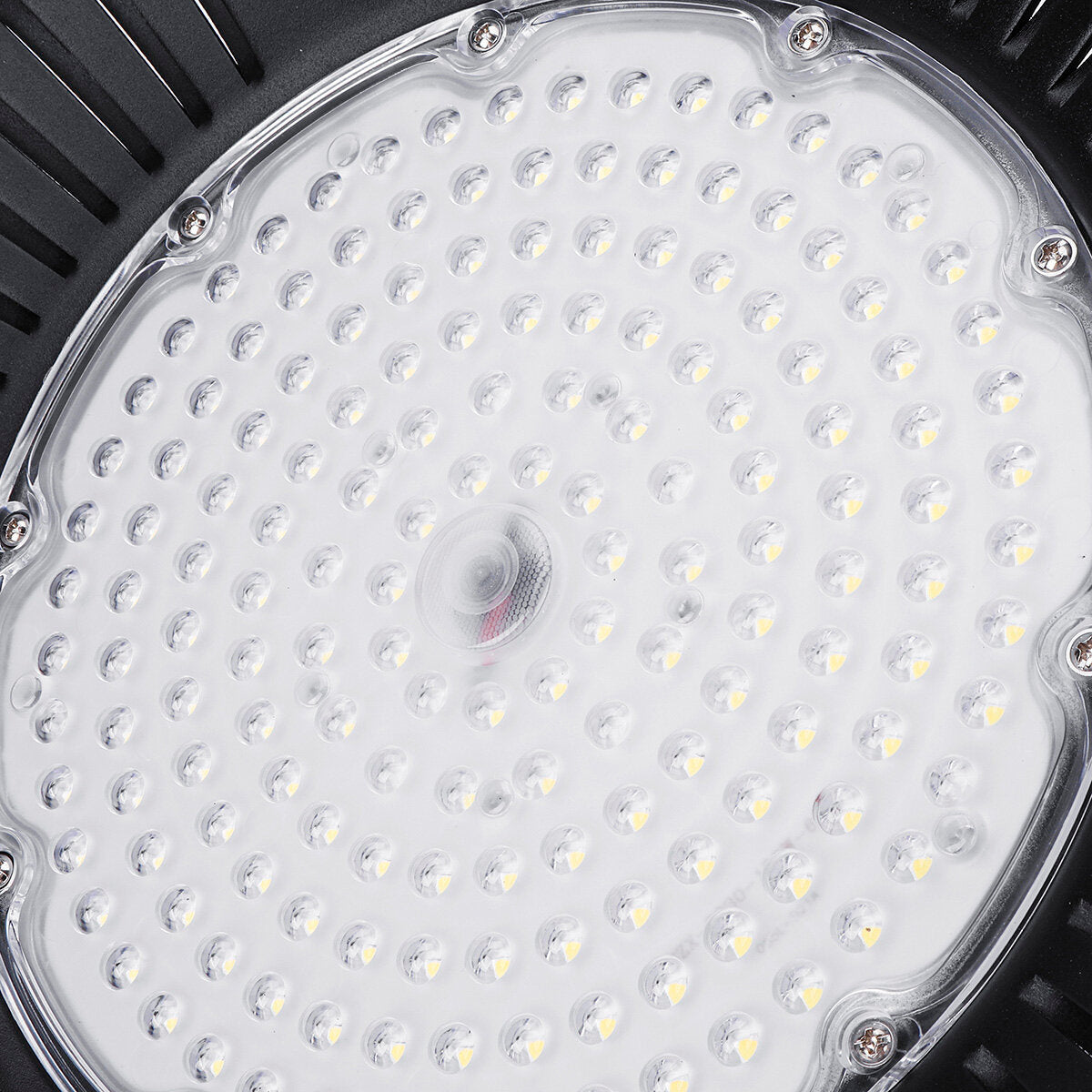 LED High Bay Light Engineering Industry100/150/200W Lamp Workshop Lighting