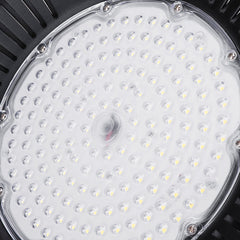 LED High Bay Light Engineering Industry100/150/200W Lamp Workshop Lighting