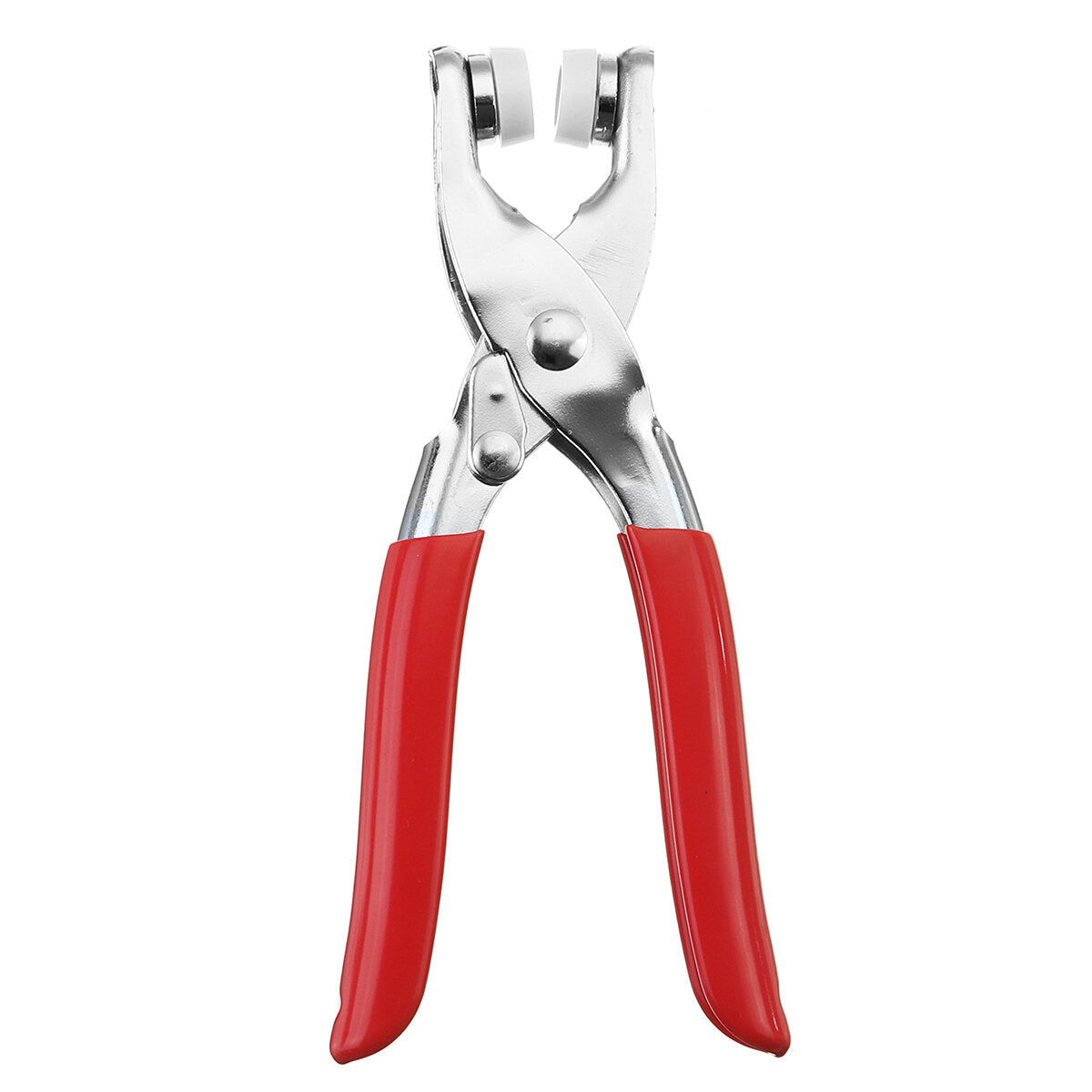 10 Colors 250pcs/200pcs/100pcs Five-Claw Button Clasp + Installation Tool Kit