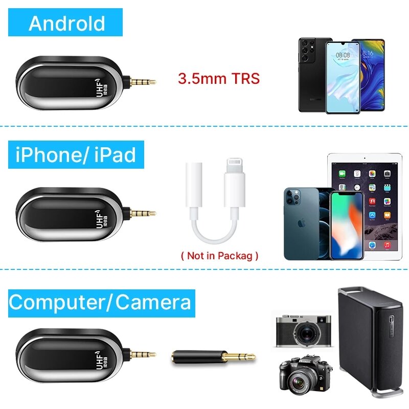 Professional USB Microphone With Bluetooth Function Audio Condenser for Live Streaming Computer Recording Online Teaching Desktop Mic