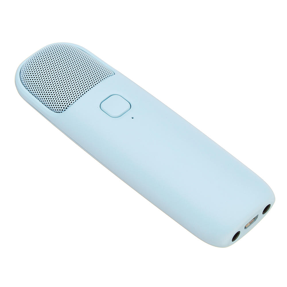 Mini Condenser Noise Reduction Microphone for Mobile Phone Live Stream