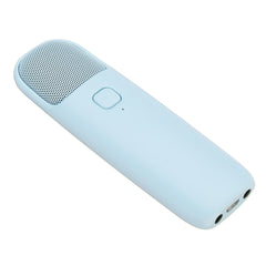 Mini Condenser Noise Reduction Microphone for Mobile Phone Live Stream