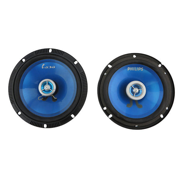 6.5 inch 2 Way Coaxial Car Speaker 89db Car Horn