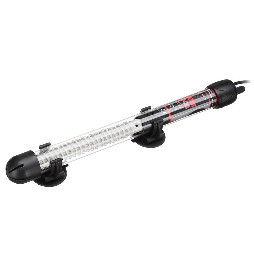 200W Submersible Adjustable Water Heater For Aquarium Fish Tank