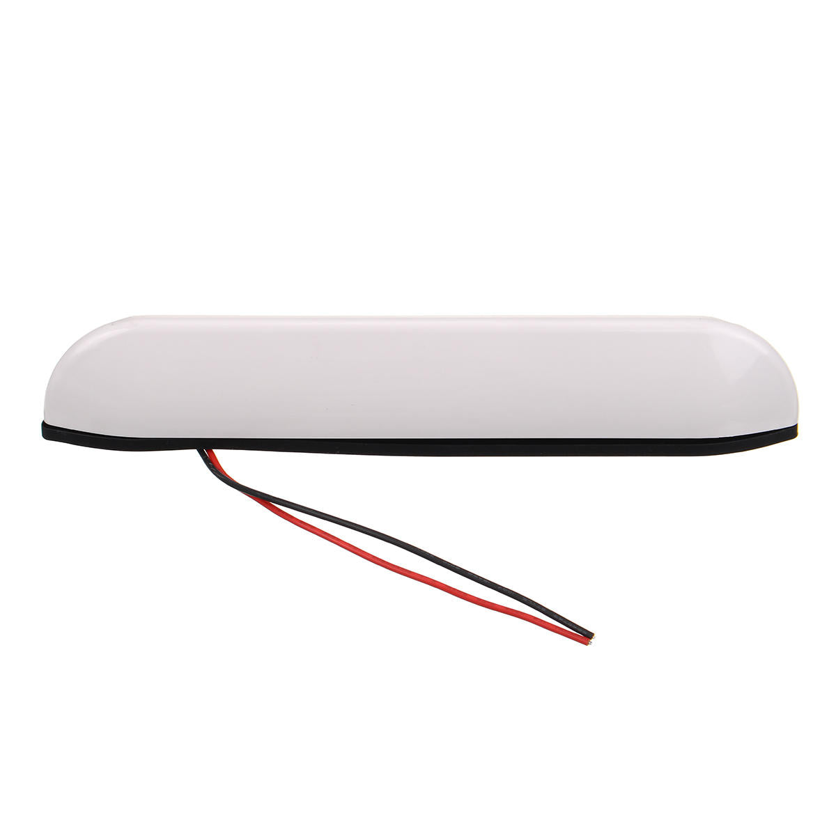 12V 24V 8W LED Interior Ceiling Tail Light For Caravan Truck Trailer RV Boat Fixtures Waterproof