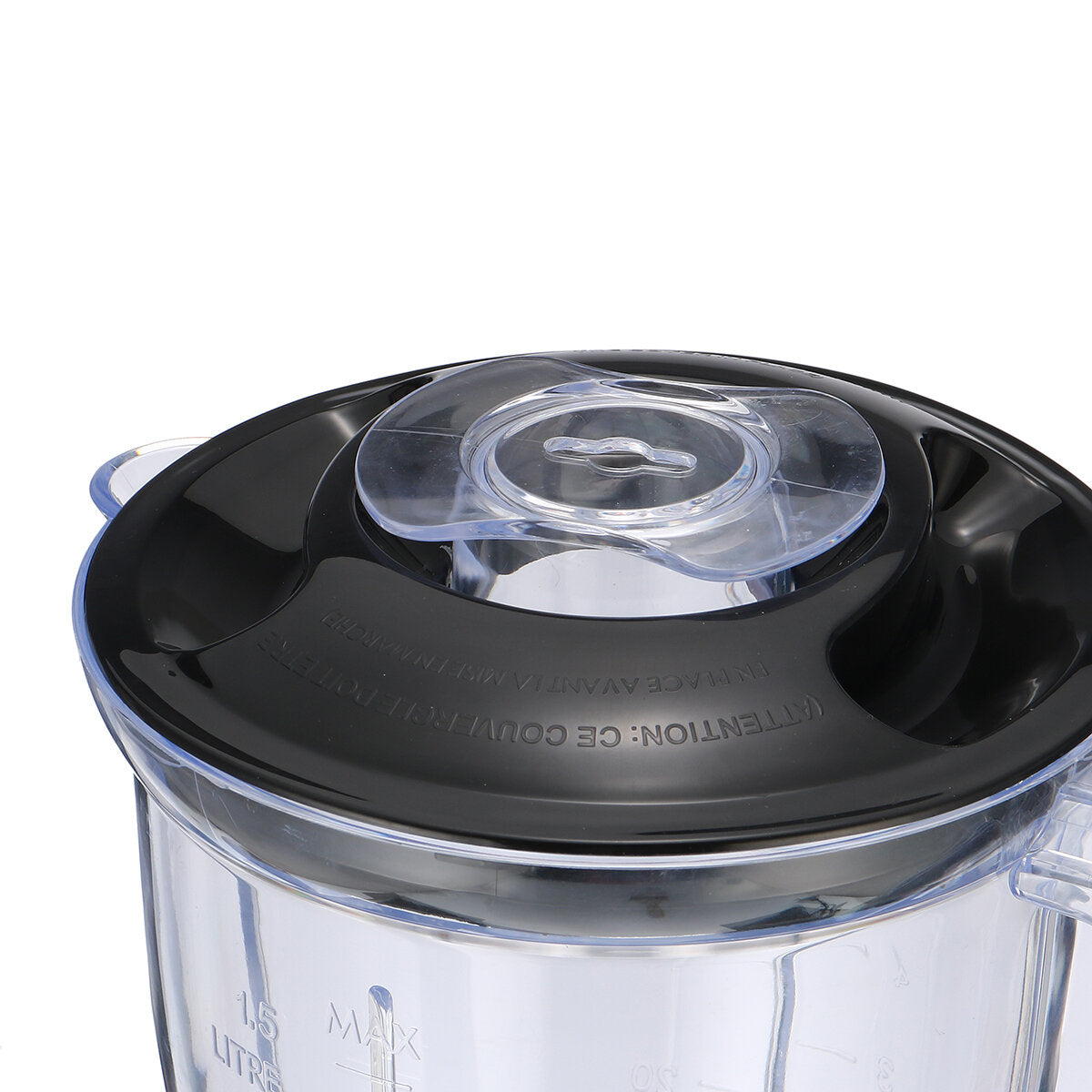 Electric Juicer 220-240V 600W Blender Mixer Smoothie Coffee Grinder Processor Machine