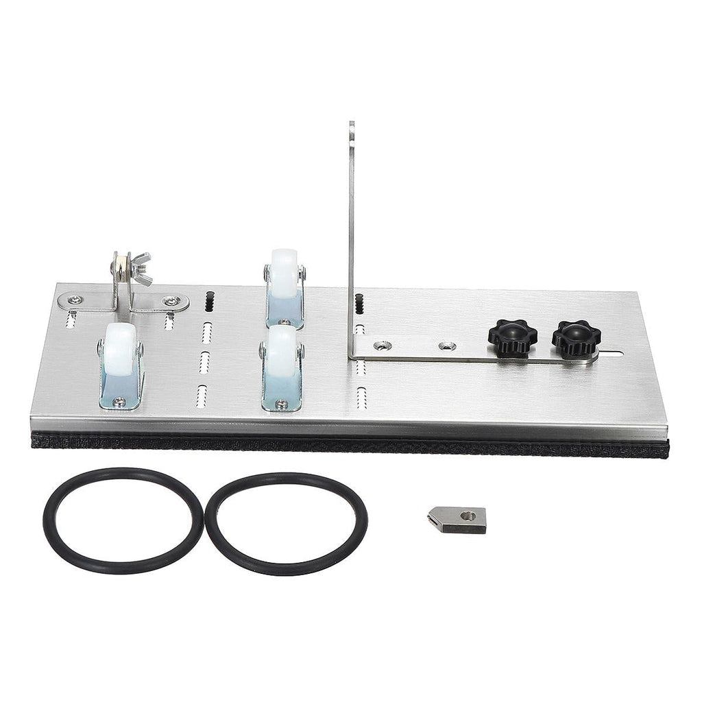 DIY Ajustable Glass Bottle Cutter High Strength Machine Wine Beer Bottles Cutting Tool