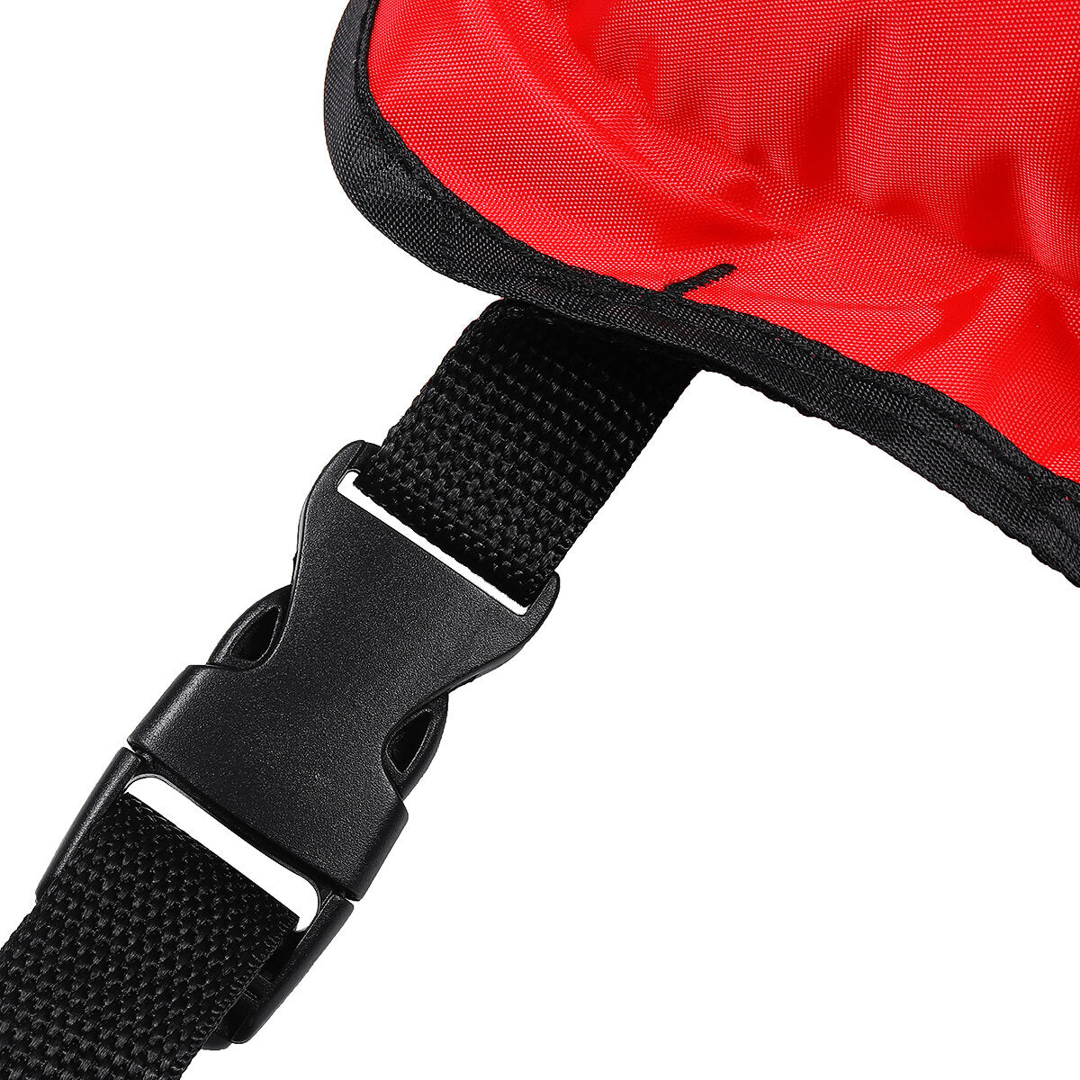 Adult Inflation Life Jacket Portable Snorkel Swim Vest for Snorkeling Swimming Diving Safety