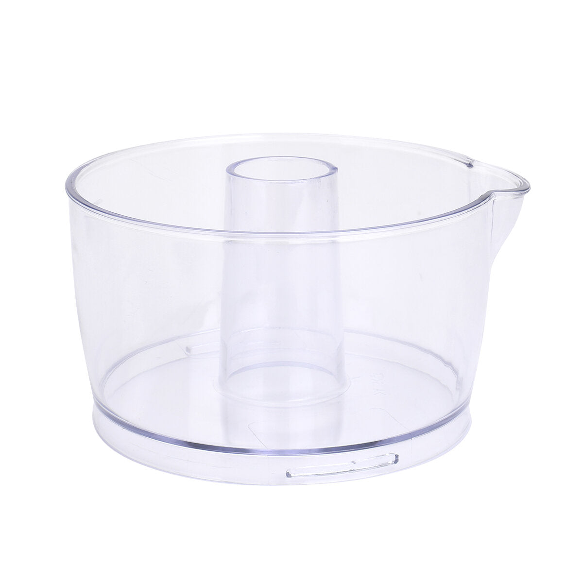220V 3 In 1 Food Processor Blender Chopper Grinder Mixer Juicer Smoothie Maker Spice Grinder