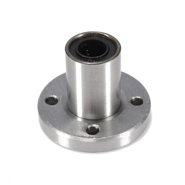 8mm Round Flange Linear Ball Bearing