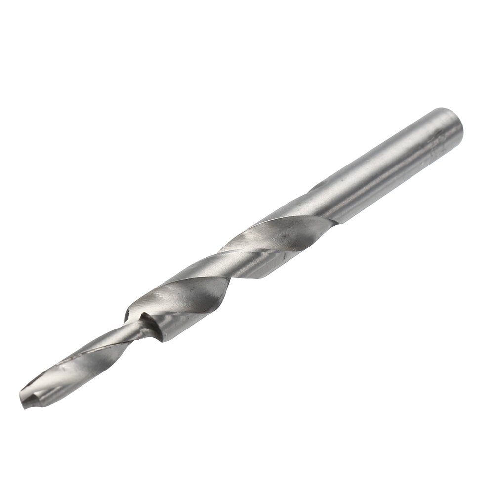 4-8/5-9/6-10mm Twist Step Drill Bit For Manual Pocket Hole Drill