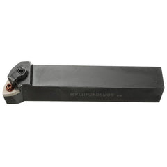25x25x150mm Lathe Turning Tool Holder For WNMG0804 Carbide Inserts