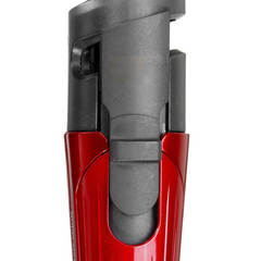 Hair Curler 360 Rotating Ceramic Coating Curling Iron with Floating Plates