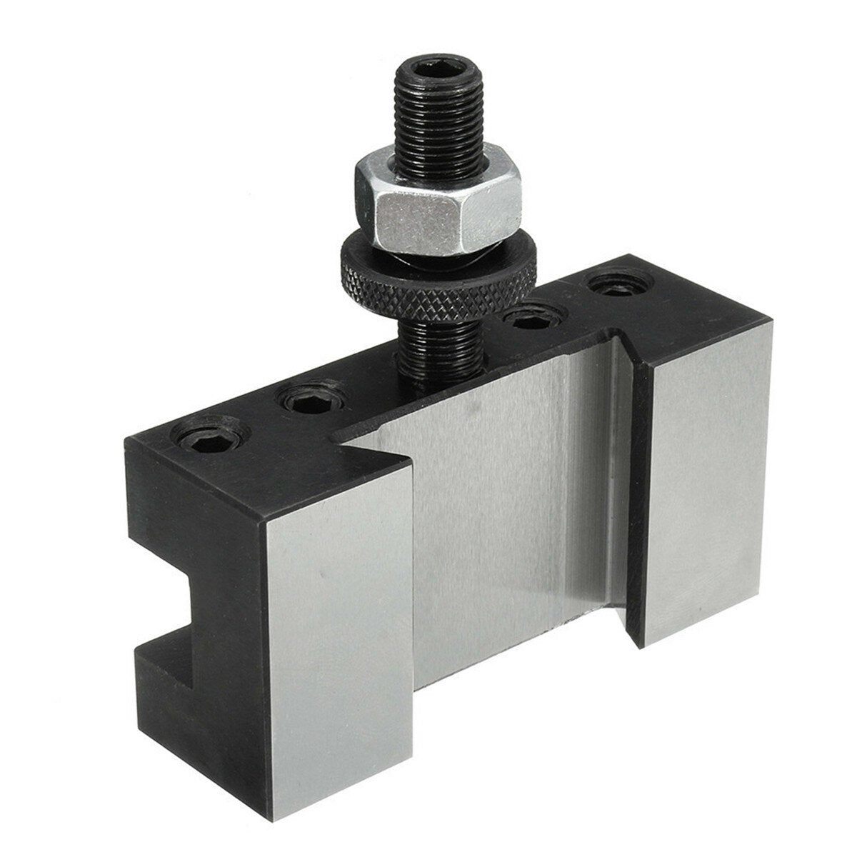 2-Piece Set Of Machifit Wedge Main Body Tool Holder Exclusively For 250-100/250-111 Tool Holder Body