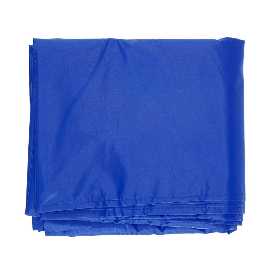 210T Waterproof Mat Polyester 20.6x11.5cm Beach Picnic Camping Mat Folding Travel Rug