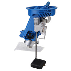 Blue RH Side Fuel Pump Assembly Module
