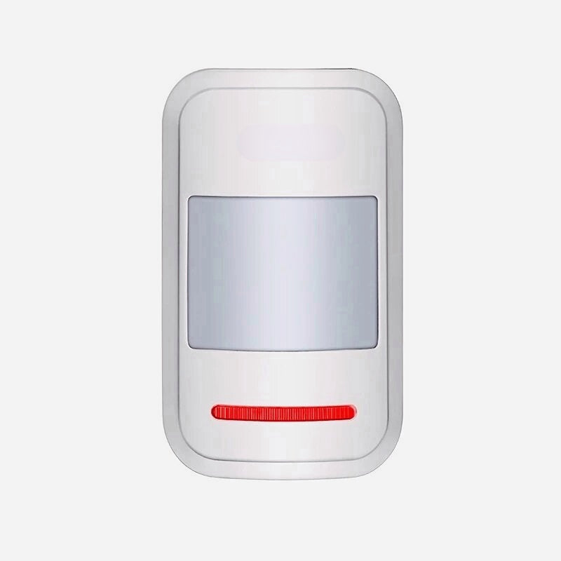 Wireless Intelligent PIR Motion Sensor Alarm Detector for GSM PSTN Home Burglar Alarm Security System