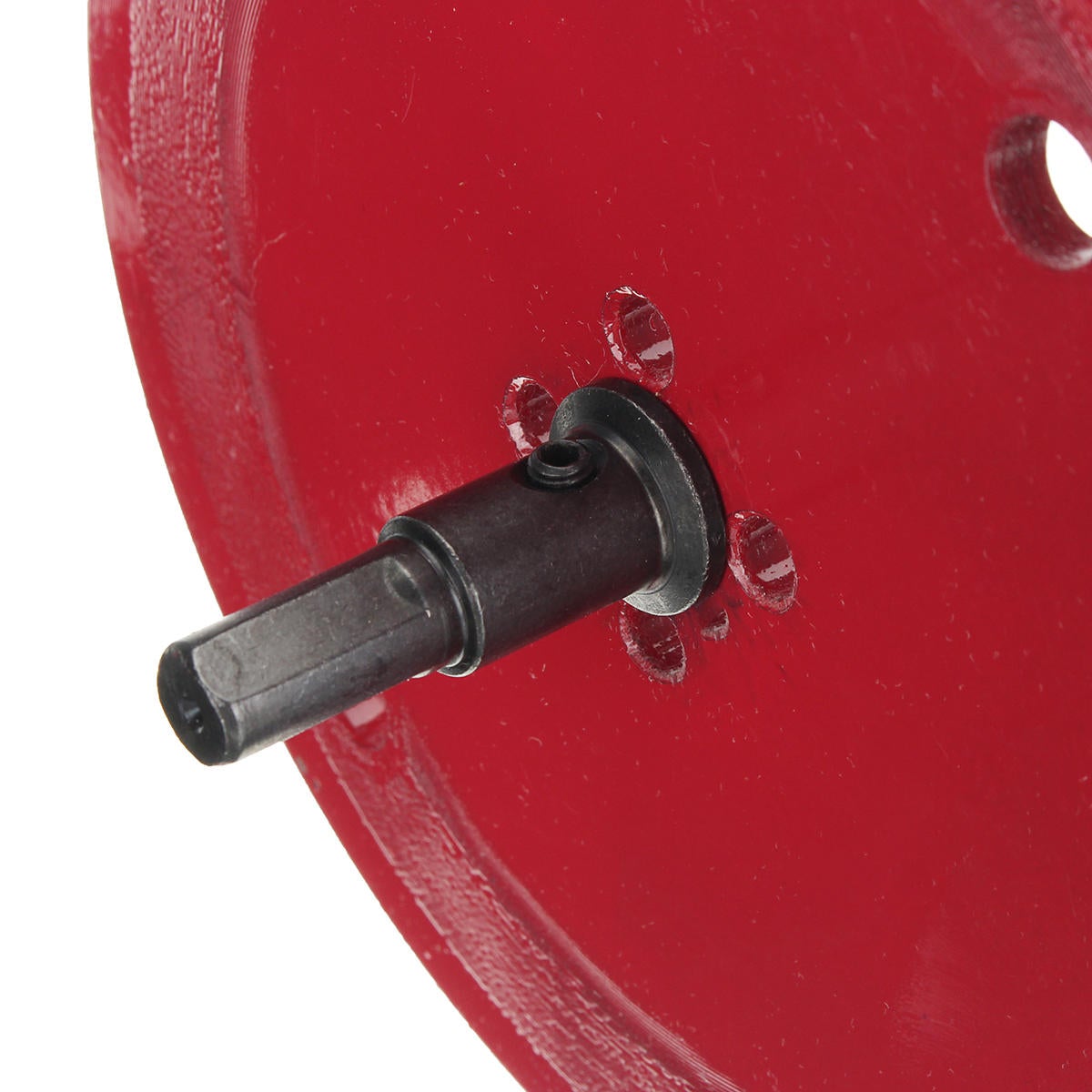 6 Inch 150mm Hole Saw Cutter For Cornhole Boards Corn Drilling Woodworking Tool