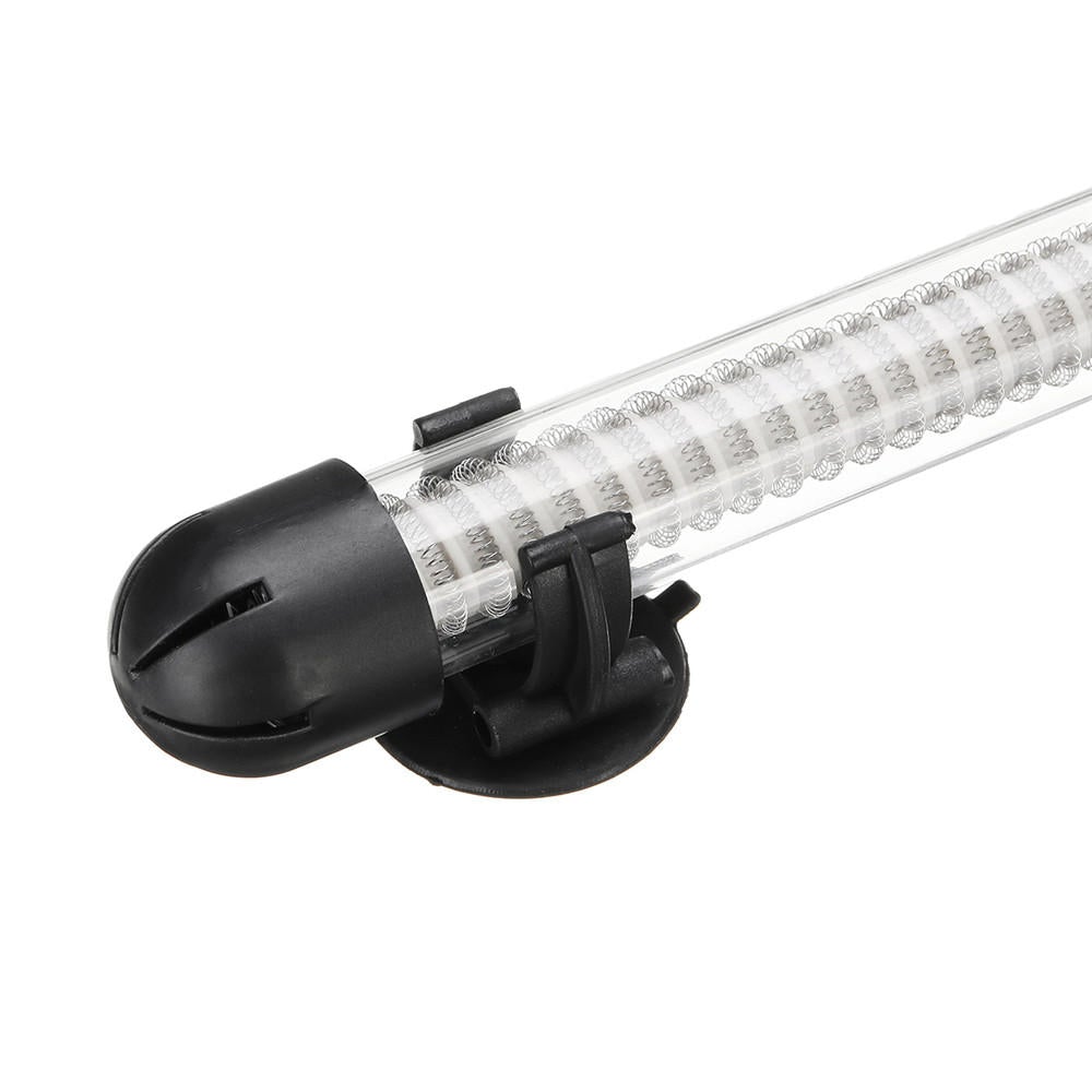 200W Submersible Adjustable Water Heater For Aquarium Fish Tank