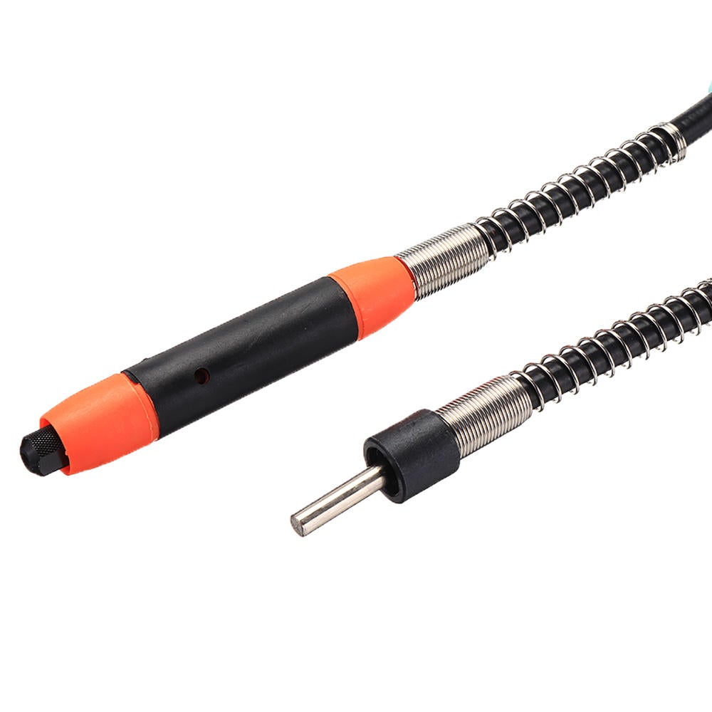 3-3.2mm Flexible Shaft Lengthening Hose Electric Grinder Flexible Shaft Engraving Pen Extension Cord