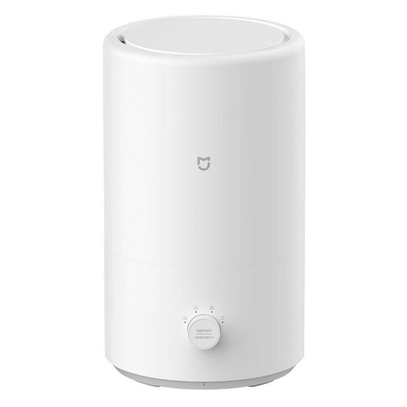 Humidifier 4L Large Capacity 3 Gears 300ml/h Spary Volume Silver Ion Antibacterial APP Control Low Noise