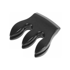 Three Prongs Metal Violin Silencer for Violin Practice Accessories