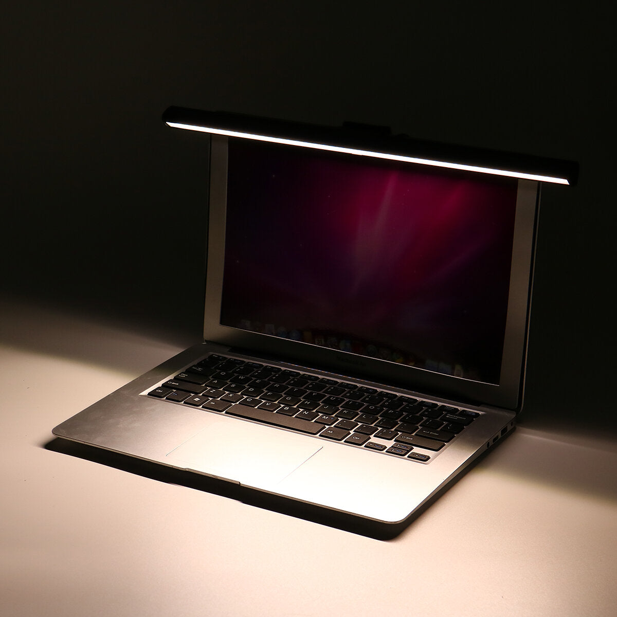 Computer Laptop Desktop Monitor Light Reading Cold / Warm LED Screen Lamp