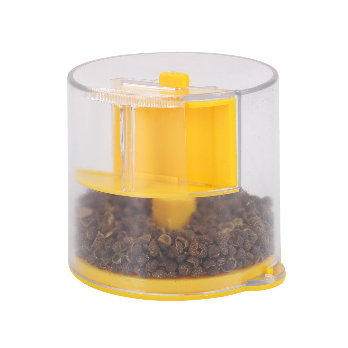Adjustable Auto Fish Feeder Feeding Aquarium Tank Automatic Food Dispenser Timer